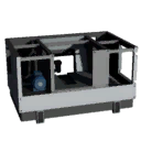 Autolathe build state 1